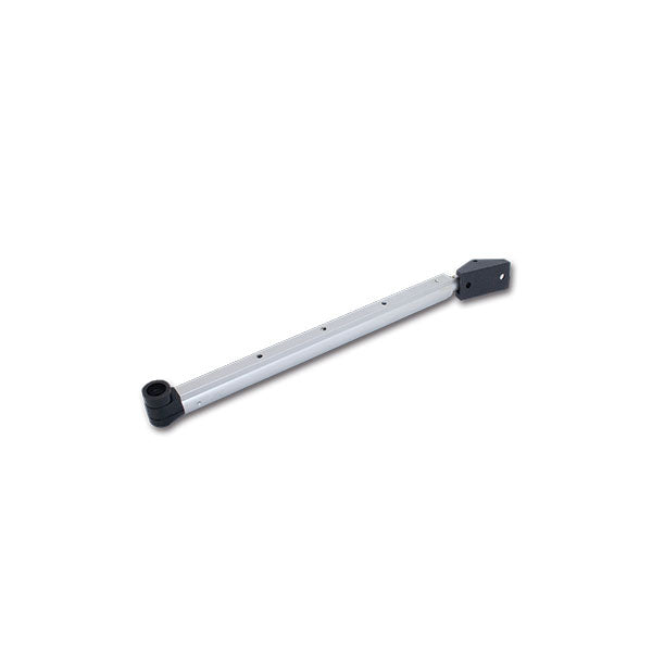 Braccetto clic-clac Europa/America 3 fori senza maniglia