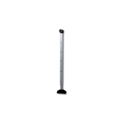 Braccetto eu/am 4 fori s/man blister