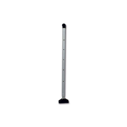 Braccetto eu/am 5 fori s/man blister
