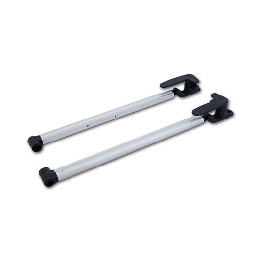 Paar Klick-Klack-Arme, 500 mm Achsabstand
