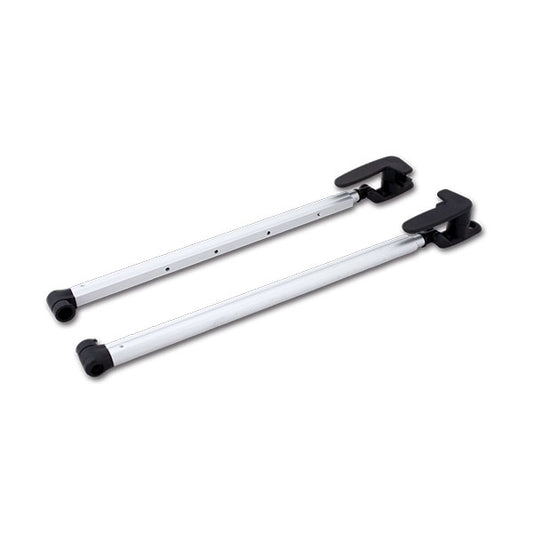 Paar Klick-Klack-Arme, 550 mm Radstand