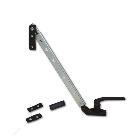 Linker Arm mit Griff 23 cm