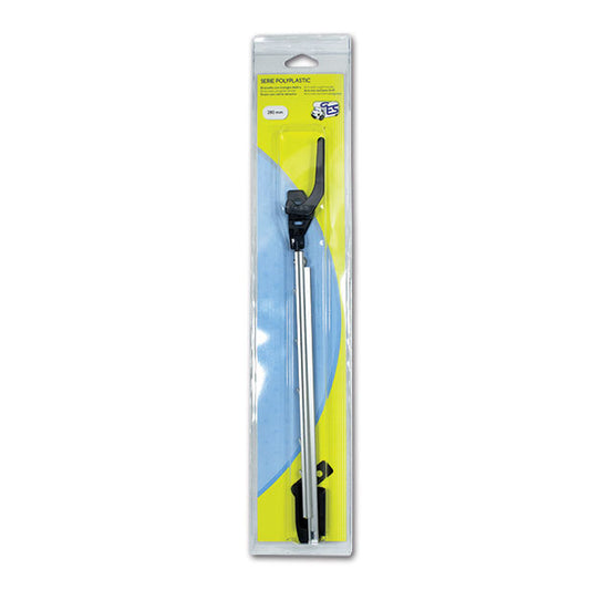 Braccetto destra con maniglia • 28 cm • blister