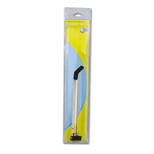 Braccetto destro senza maniglia • 21 cm • blister