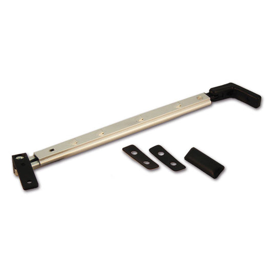 Braccetto sinistro senza maniglia • 21 cm • blister