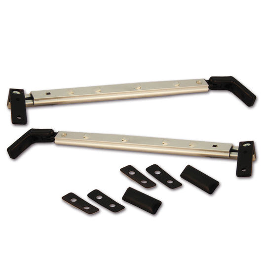 Paar Arme rechts/links 28 cm