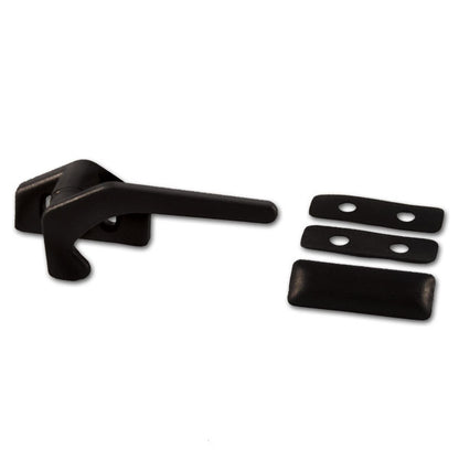 Maniglia Polyplastic fissaggio a vite • blister