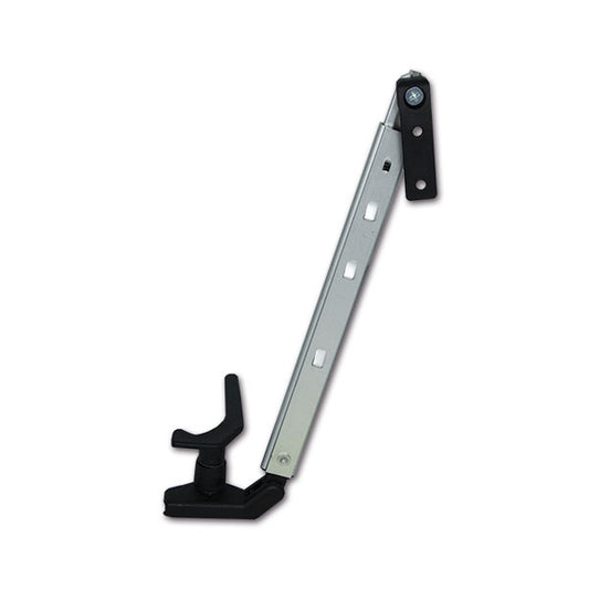 Rechter Arm mit Gleitgriff 210 mm