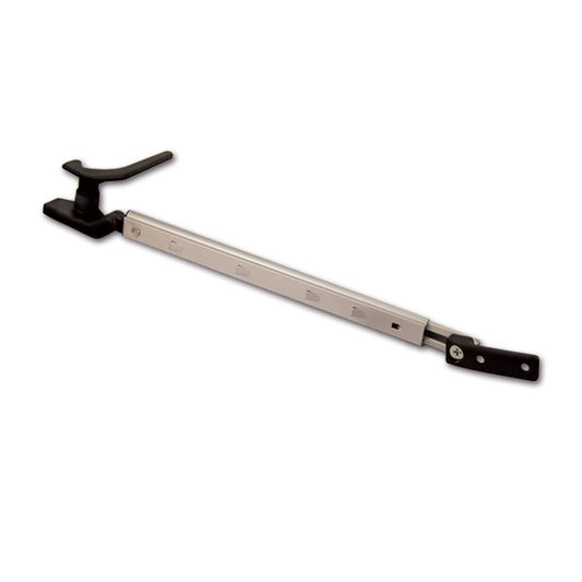 Rechter Arm mit Schlittengriff 23 cm