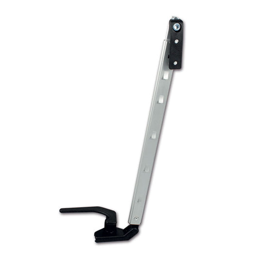 Rechter Arm mit Gleitgriff 280 mm