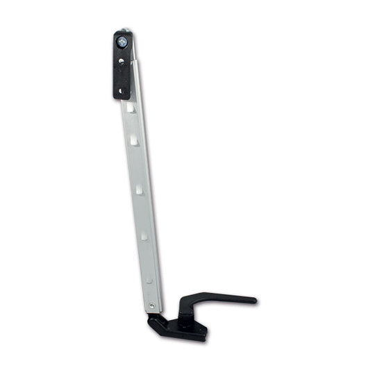 Linker Arm mit Gleitgriff 280 mm