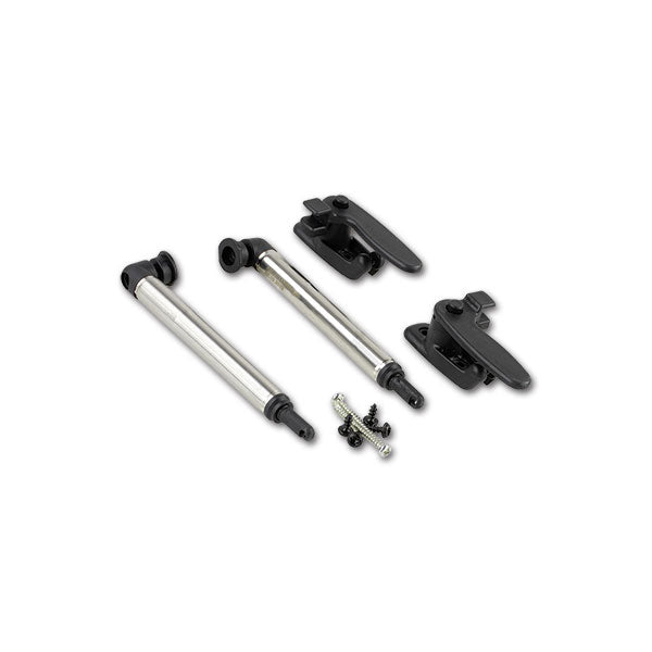 Kit coppia braccetti S4 • 350 mm