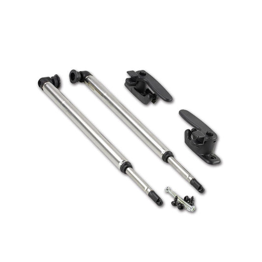 Kit coppia braccetti S4 • 500 mm