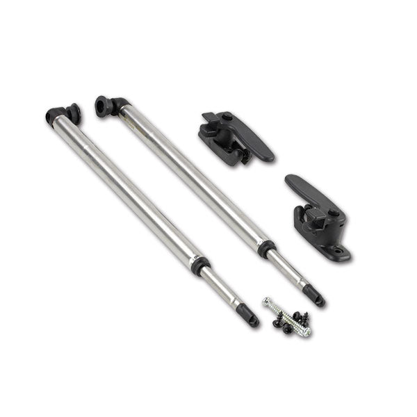 Kit coppia braccetti S4 • 550 mm