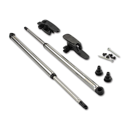Kit coppia braccetti S4 • 600 mm