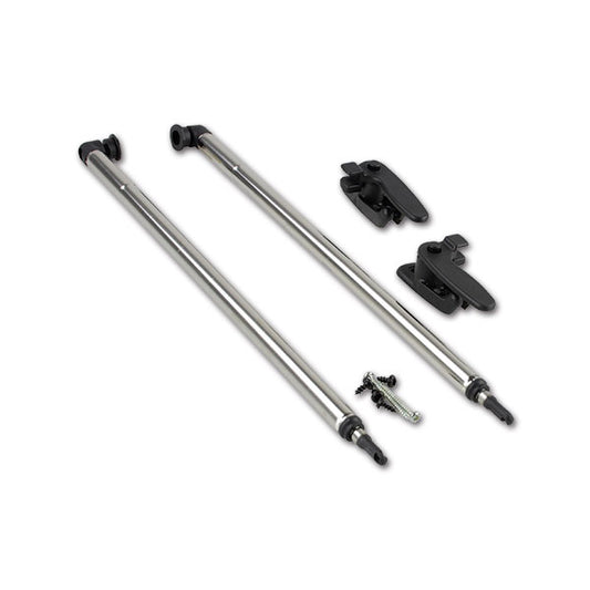 Kit coppia braccetti S4 • 700 mm