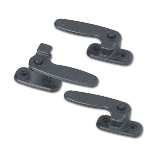 3er-Set Griffe für Seitz-Schloss