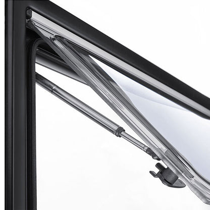 Braccetto Seitz S3/S4 550 mm DX