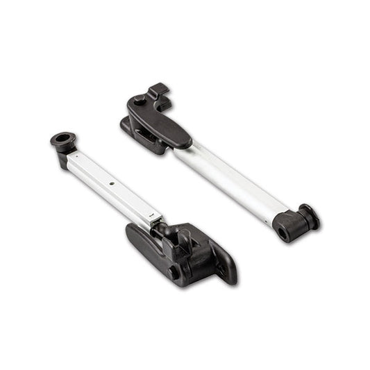 Coppia braccetti S3 finestra • 350 mm