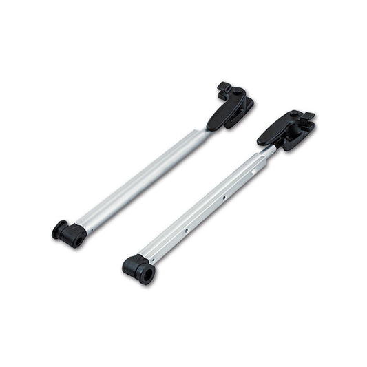 Coppia braccetti S3 finestra • 450 mm