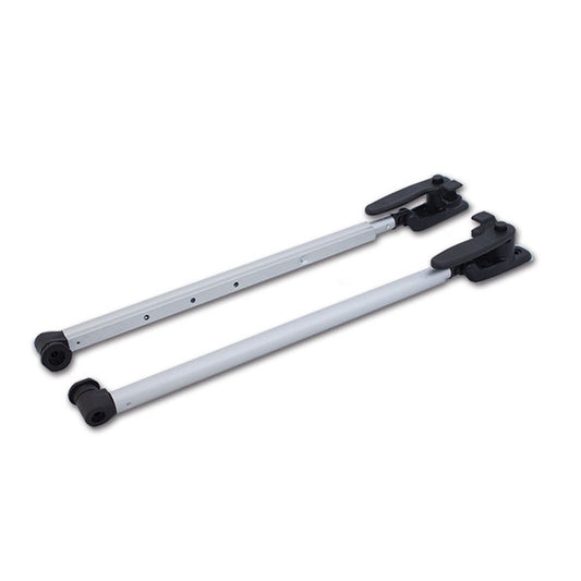 Coppia braccetti S3 finestra • 500 mm