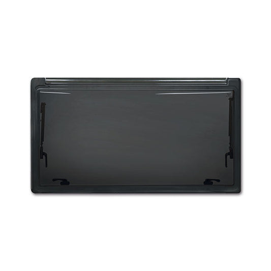 Finestra FAN • 1000 x 500 • fumé