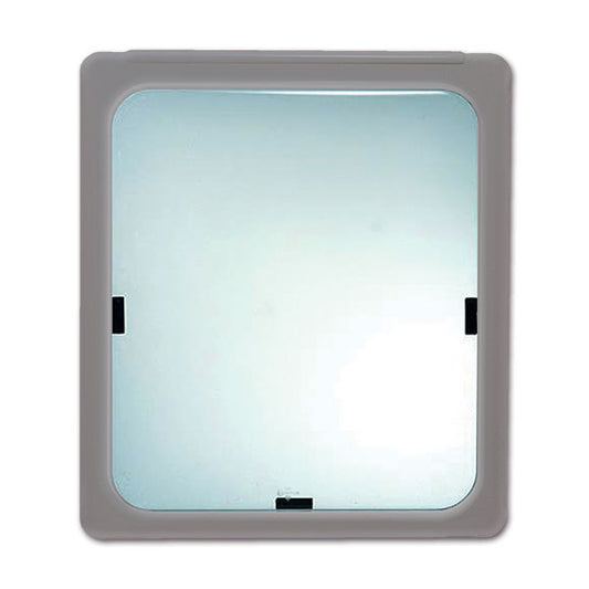 Finestra FAD • 1200 x 520 • RAL 7036
