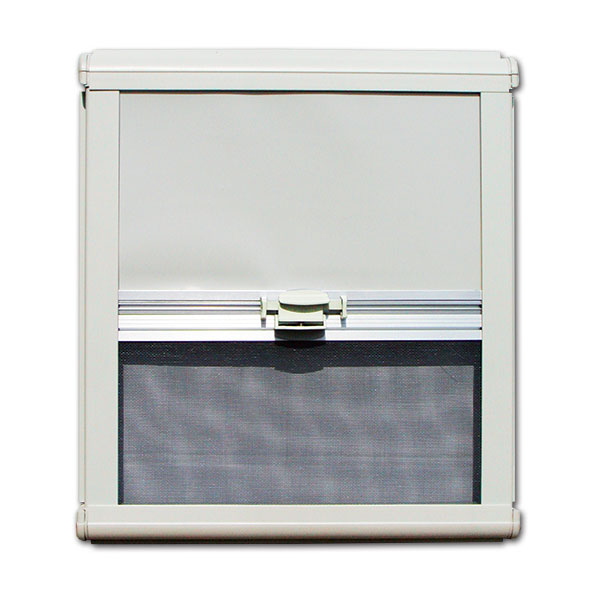 Zanzariera/oscurante NRF • 500 x 650 • avorio