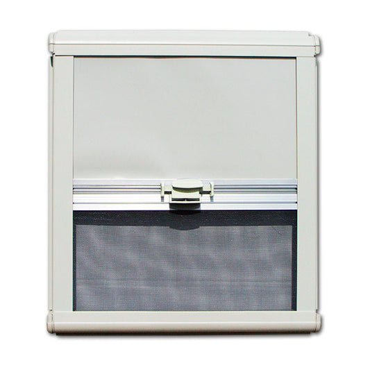 Zanzariera/oscurante NRF • 500 x 650 • avorio