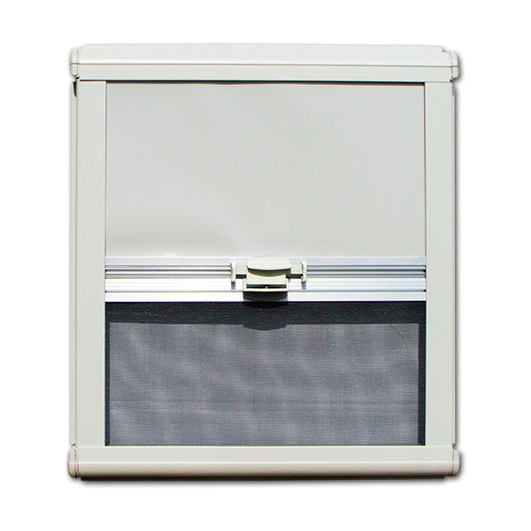 Zanzariera/oscurante NRF • 600 x 650 • avorio
