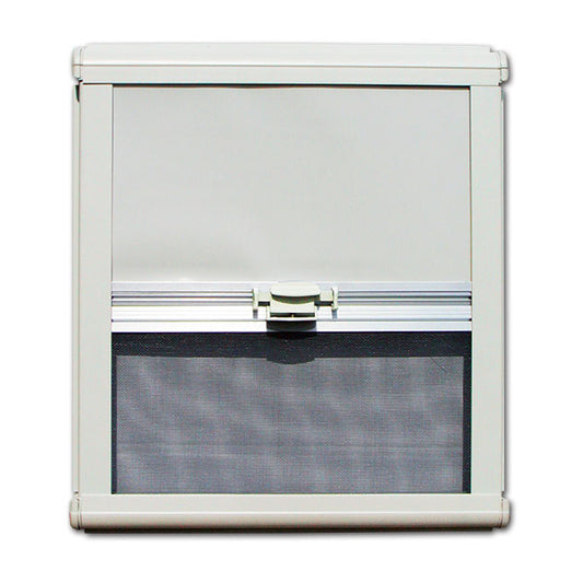 Zanzariera/oscurante NRF • 700 x 650 • avorio