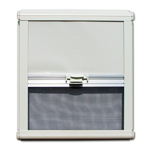 Zanzariera/oscurante NRF • 800 x 650 • avorio