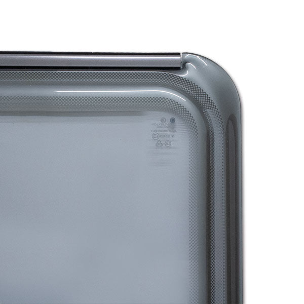 Roxite 4.24 • 500 x 500 • grigio