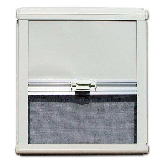 Zanzariera/oscurante NRF • 1200 x 650 • avorio