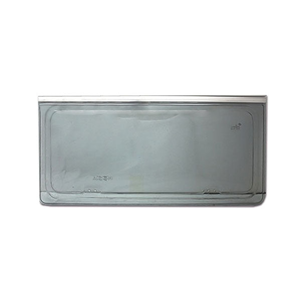 Finestra Roxite 4.16 • 700 x 520 • grigio