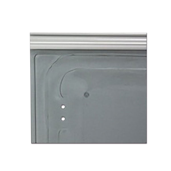 Finestra Roxite 4.16 • 700 x 520 • grigio