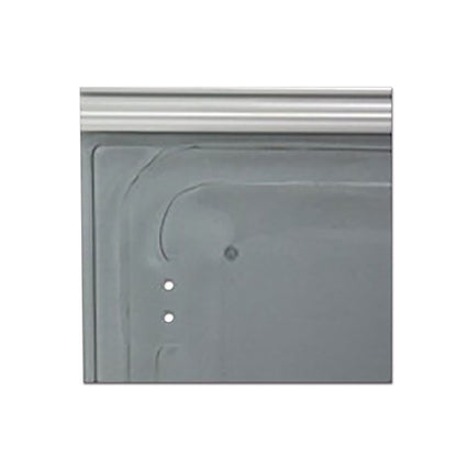 Finestra Roxite 4.16 • 700 x 520 • grigio