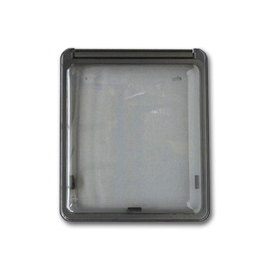 Roxite 4.23 • 450 x 520 • grigio opal