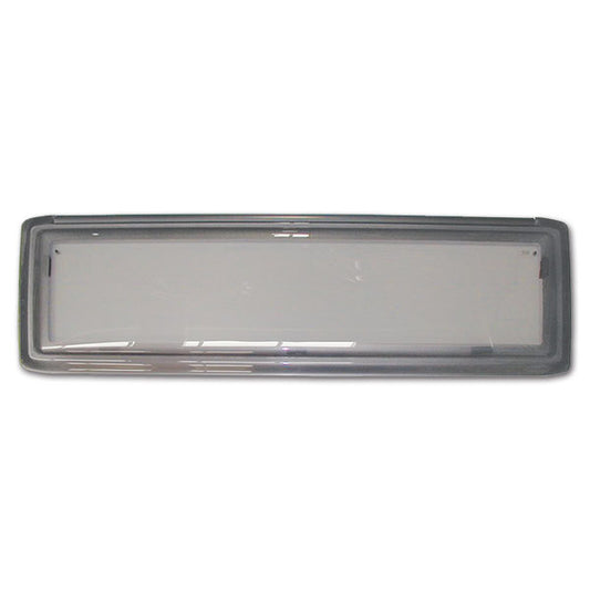 Roxite 4.28 • 1200 x 300 • grigio chiaro