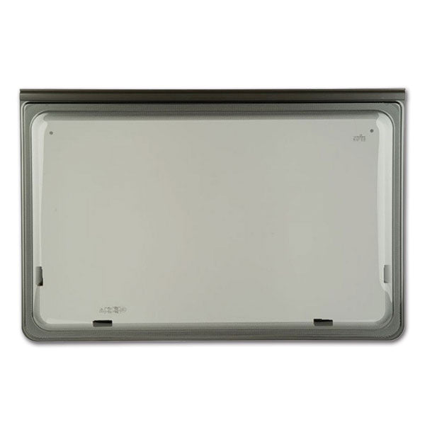Roxite 4.23 • 600 x 450 • grigio • profilo dritto