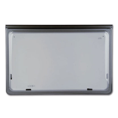 Roxite 4.23 • 600 x 450 • grigio • profilo dritto
