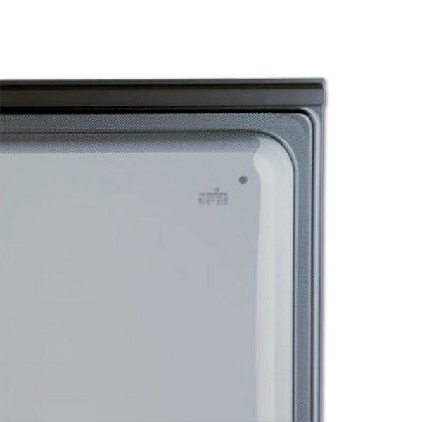 Roxite 4.23 • 600 x 450 • grigio • profilo dritto