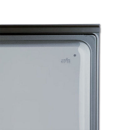 Roxite 4.23 • 600 x 450 • grigio • profilo dritto