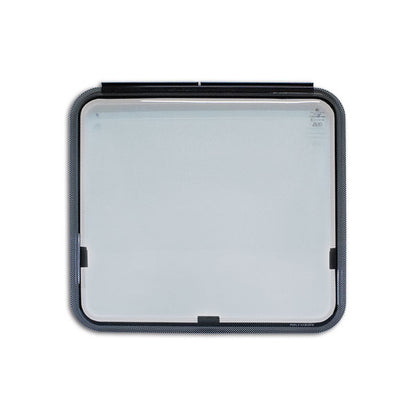 Lastra Polyvision • 600 x 550 • opalina