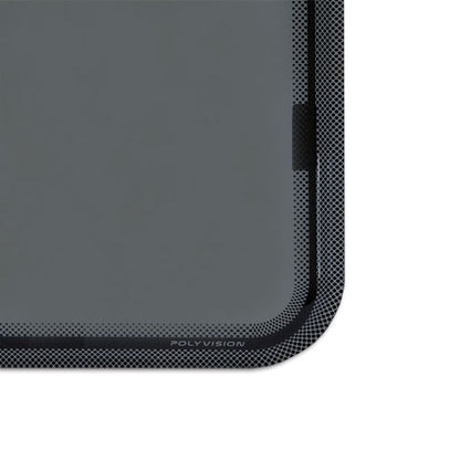 Lastra Polyvision • 600 x 550 • nera