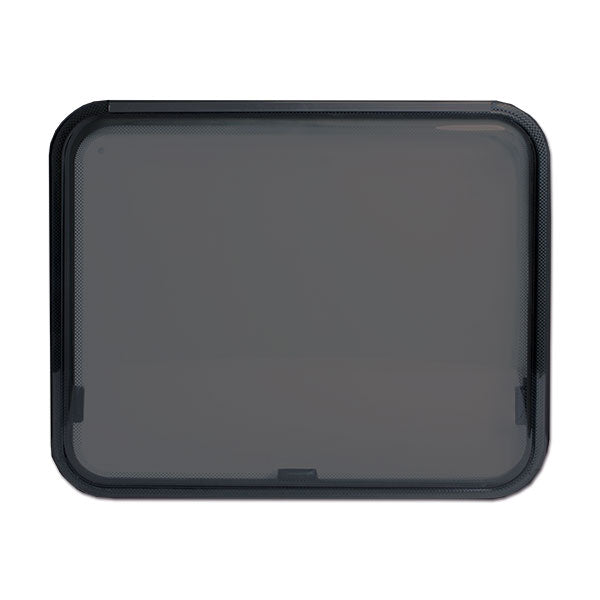 Polyvision Platte • 700 x 500 • schwarz