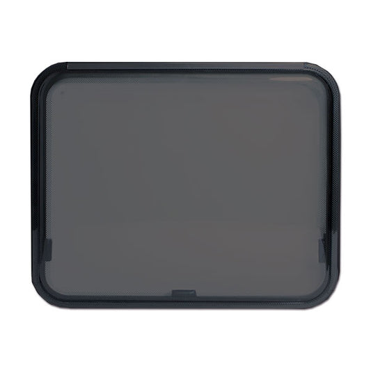 Polyvision Platte • 700 x 500 • schwarz