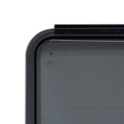Lastra Polyvision • 900 x 500 • nera