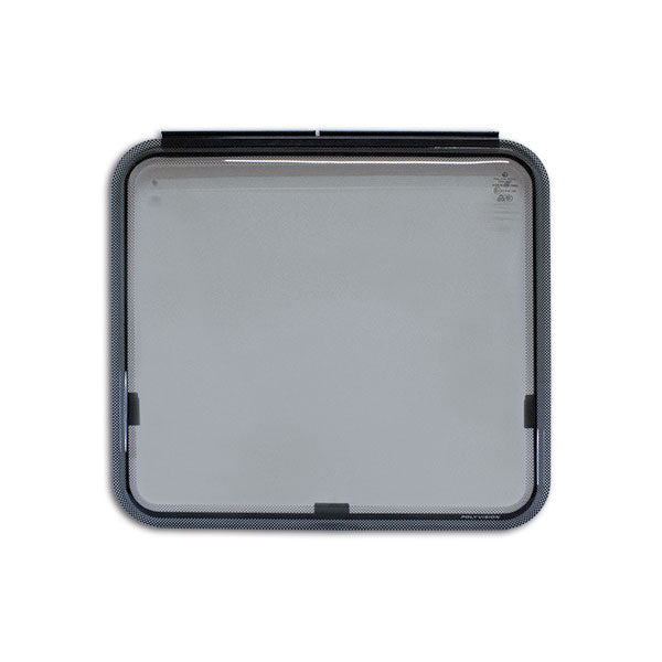 Lastra Polyvision • 700 x 350 • grigio
