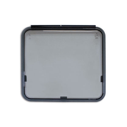 Lastra Polyvision • 700 x 350 • grigio